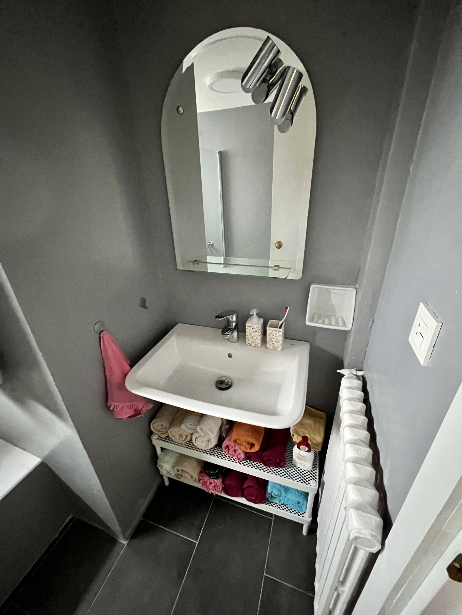 Chambre Chez L'habitant León 662881