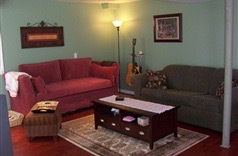 Chambre Chez L'habitant Toronto 154220