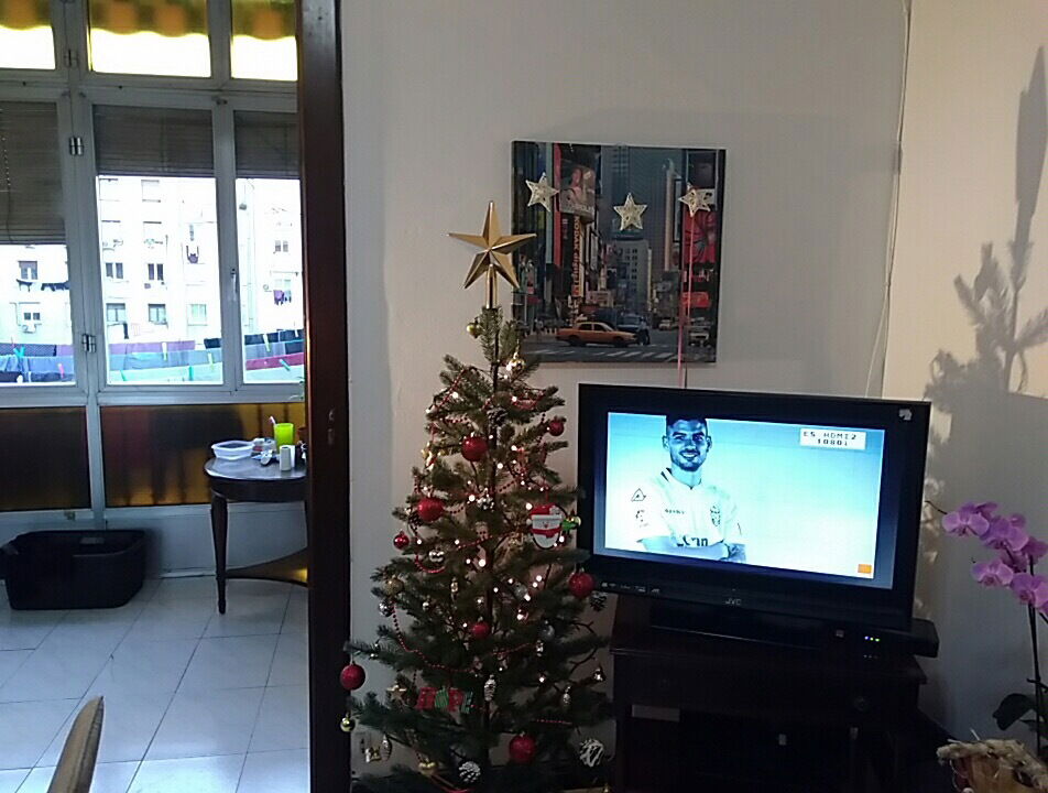 Colocation Barcelona 143202