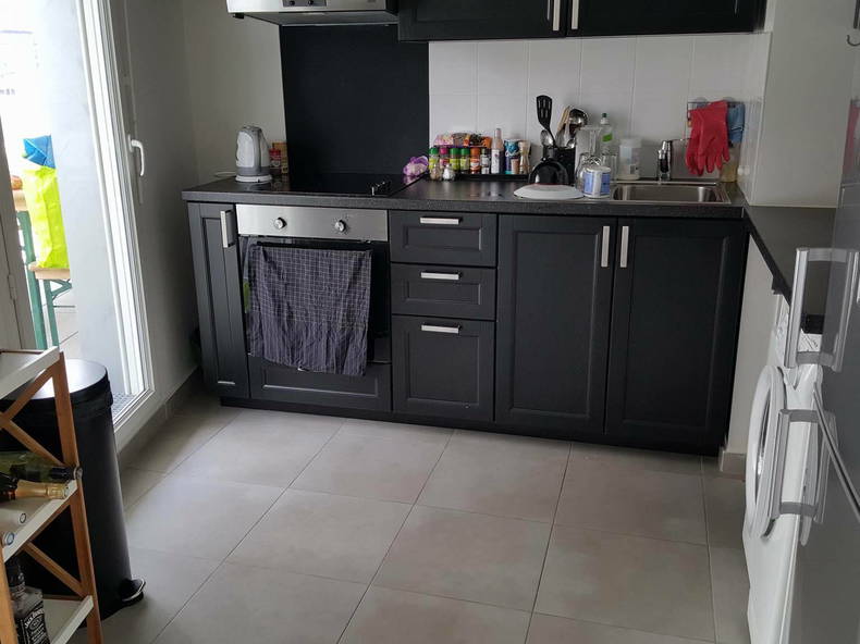 Colocation Saint-Ouen 131541-2