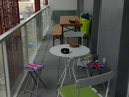 Colocation Saint-Ouen 131541-3