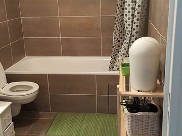 Shared Accommodation Saint-Ouen 131541-4