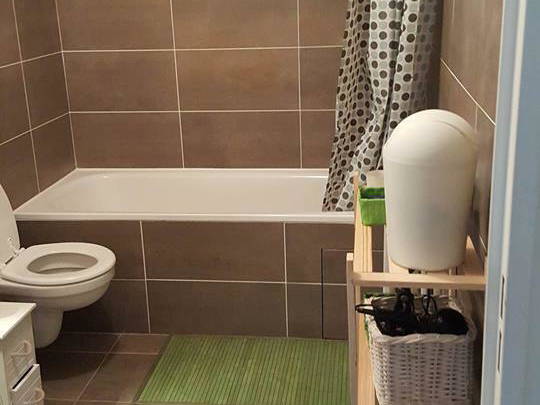 Colocation Saint-Ouen 131541-4