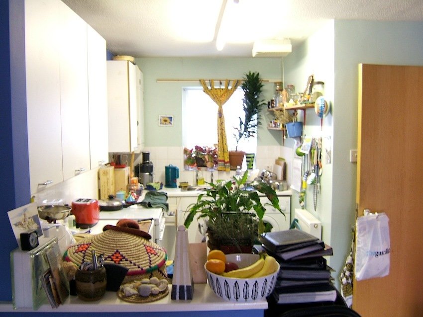 Chambre Chez L'habitant Manchester 220009