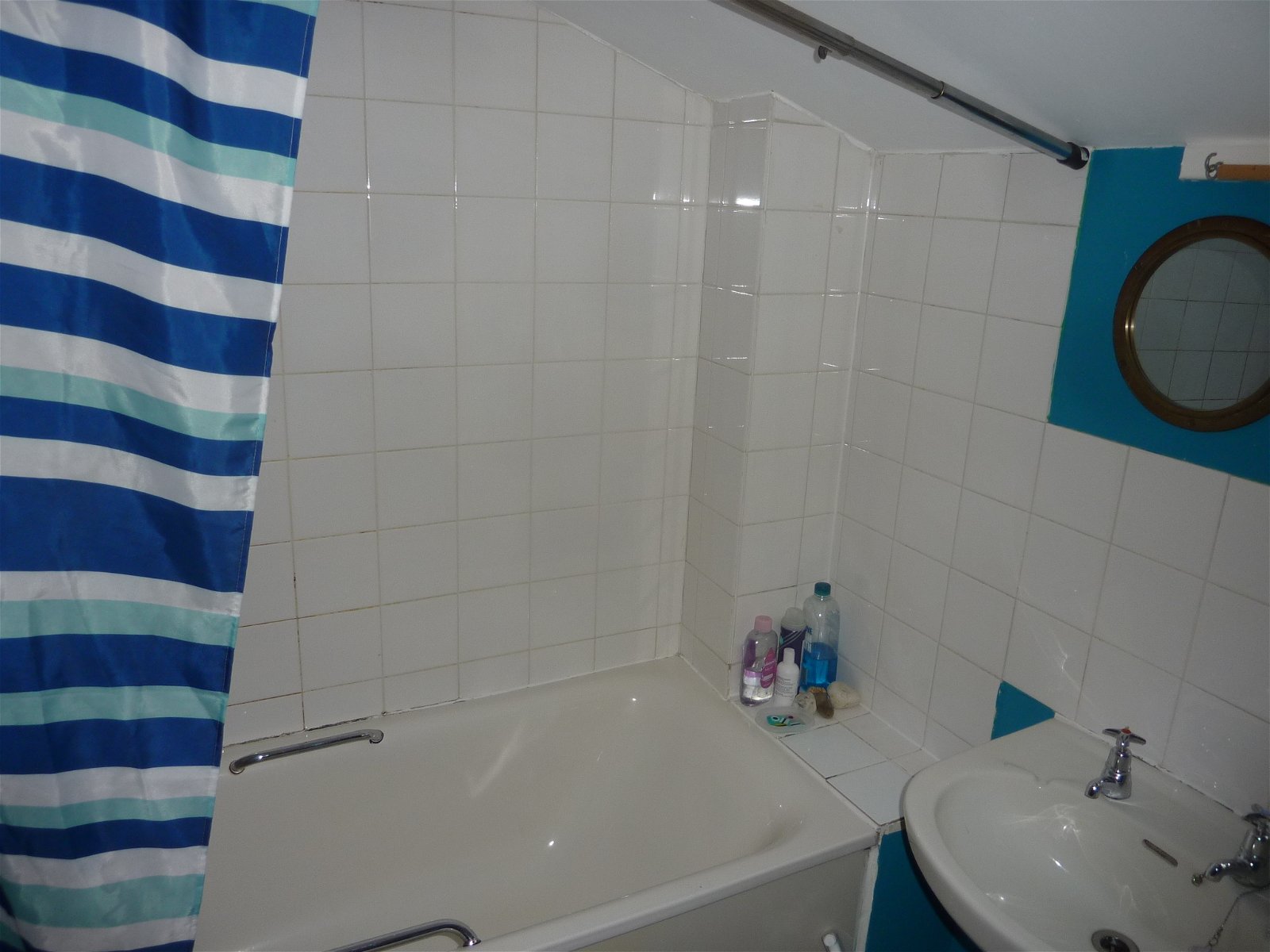 Chambre Chez L'habitant Manchester 220009