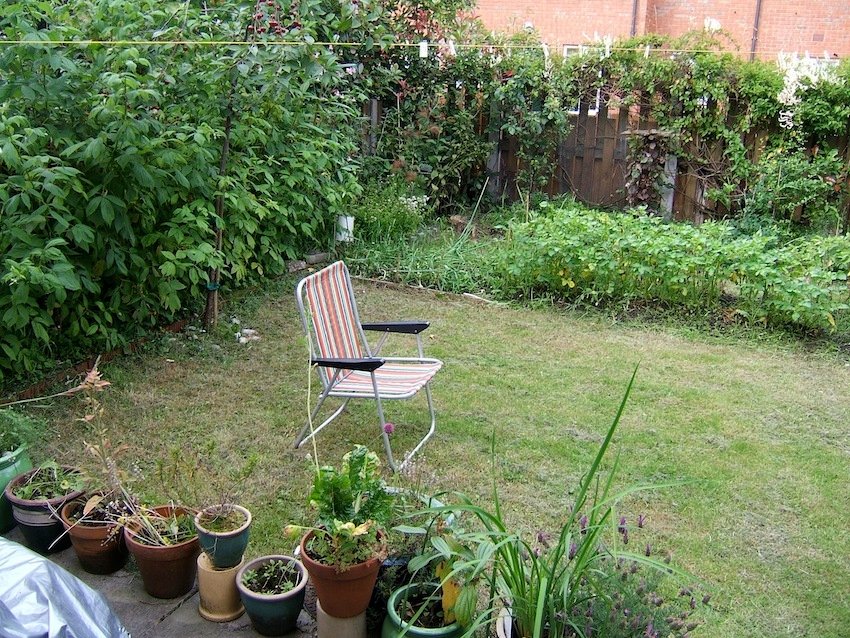 Chambre Chez L'habitant Manchester 220009