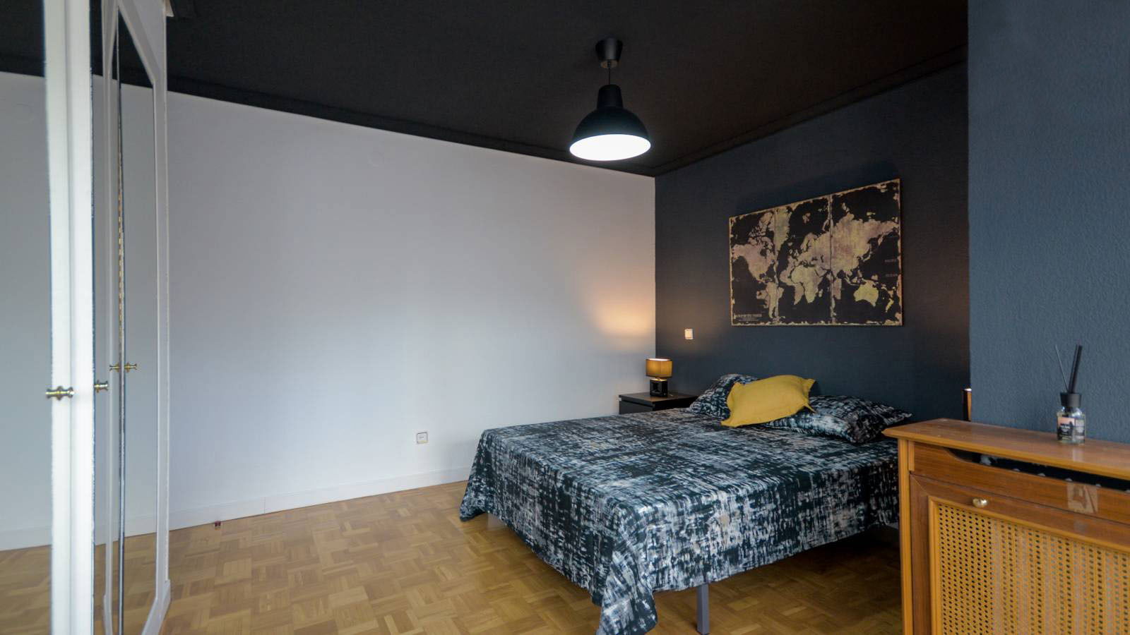 Chambre Chez L'habitant Alcalá de Henares 220553