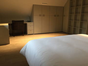 Roomlala | Chambre De Luxe 28m2