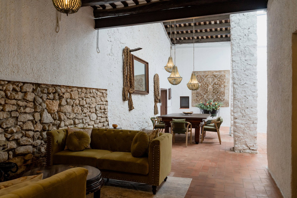 Coliving Cunit 671961