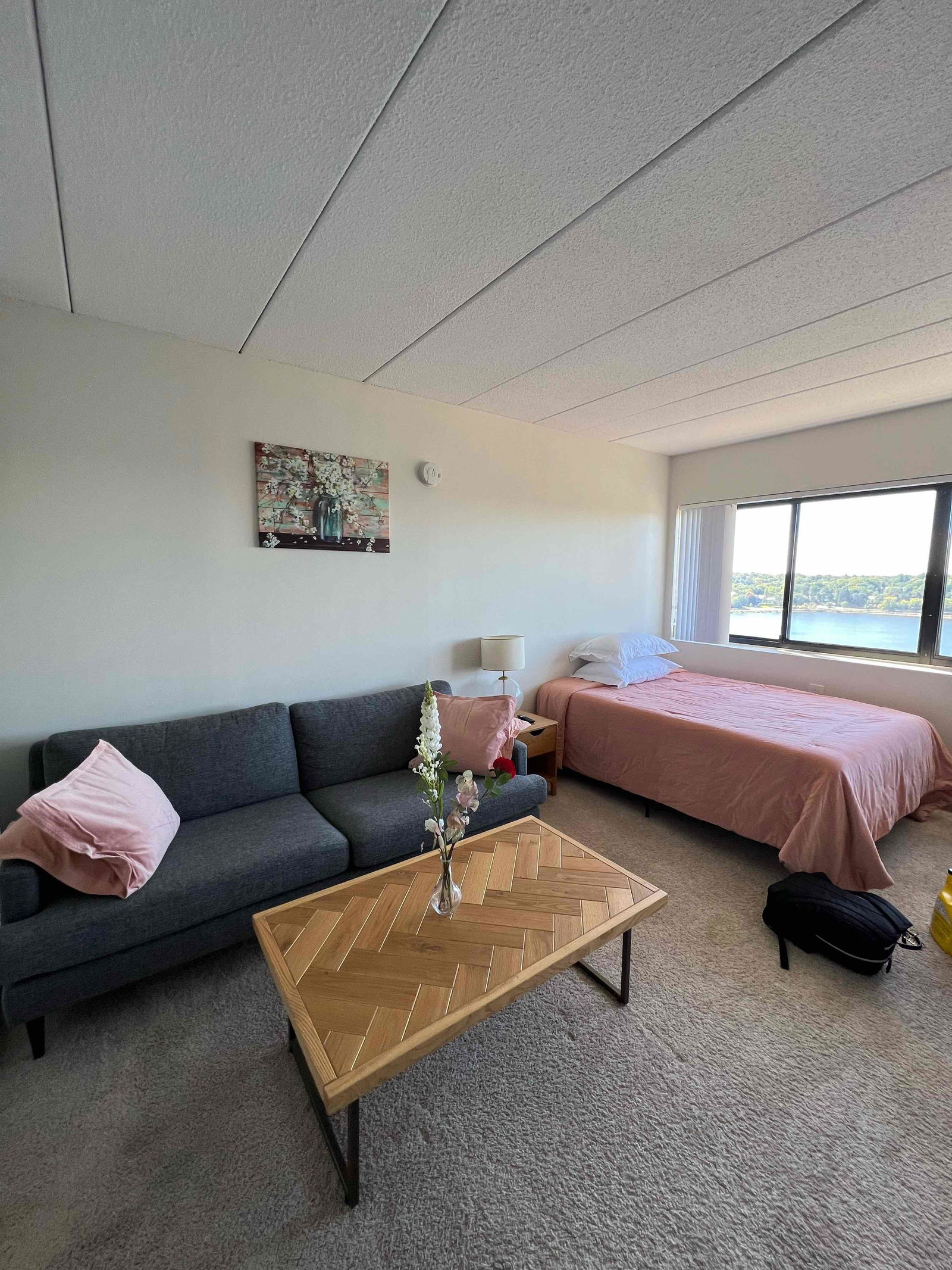 Chambre Chez L'habitant Boston 263188