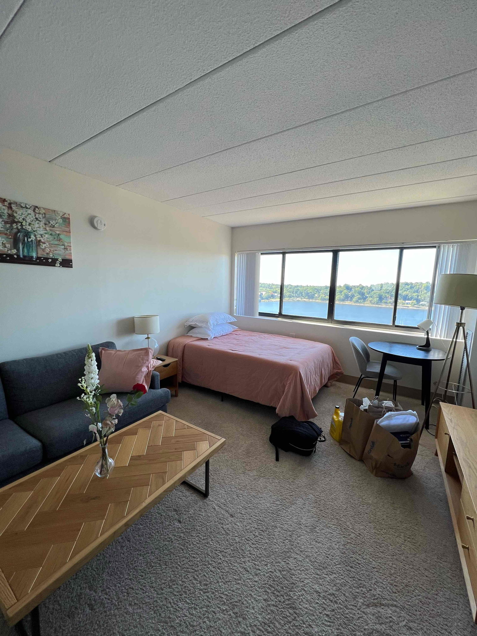 Chambre Chez L'habitant Boston 263188