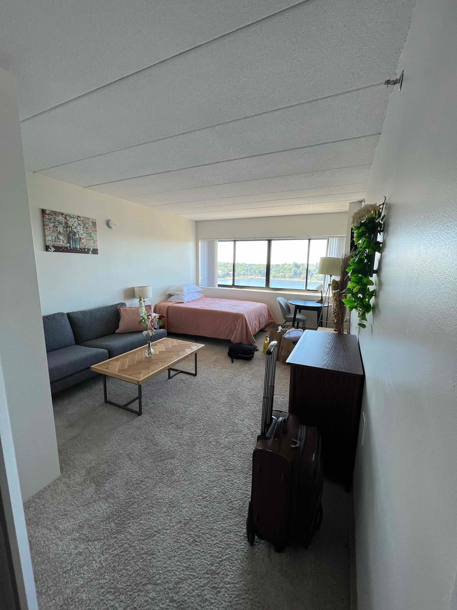 Chambre Chez L'habitant Boston 263188