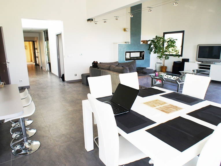 Hospedagem Em Casa De Família Cagnes-sur-Mer 60107-3