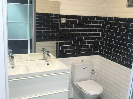 Hospedagem Em Casa De Família Cagnes-sur-Mer 60107-4