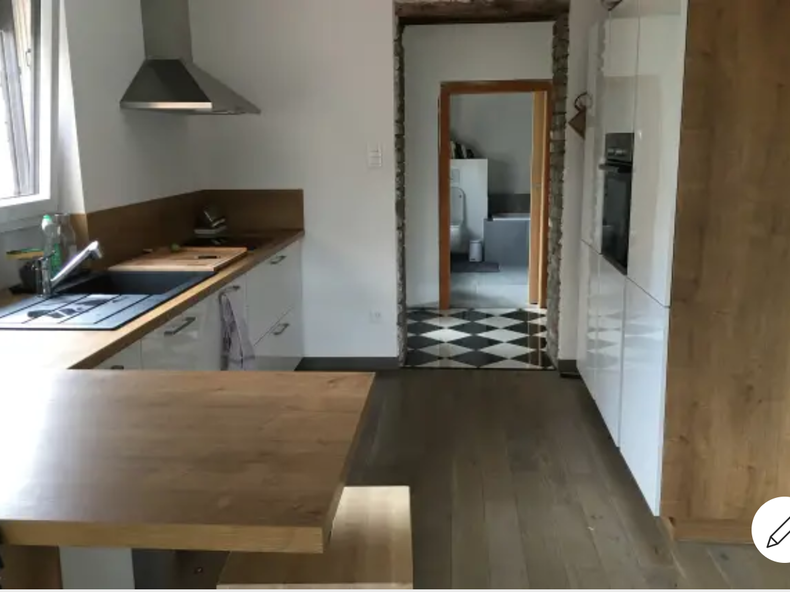 Homestay Ottange 232540-4