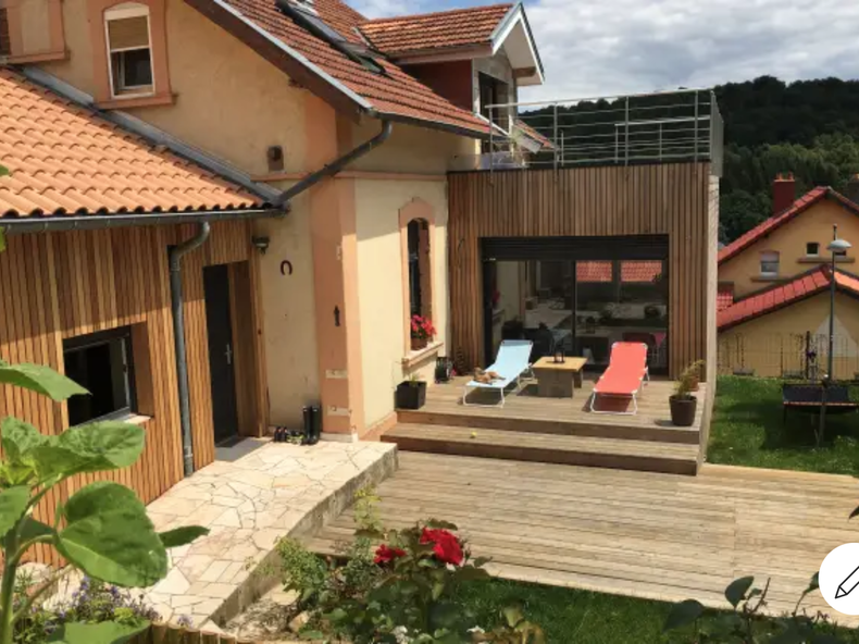 Homestay Ottange 232540-5