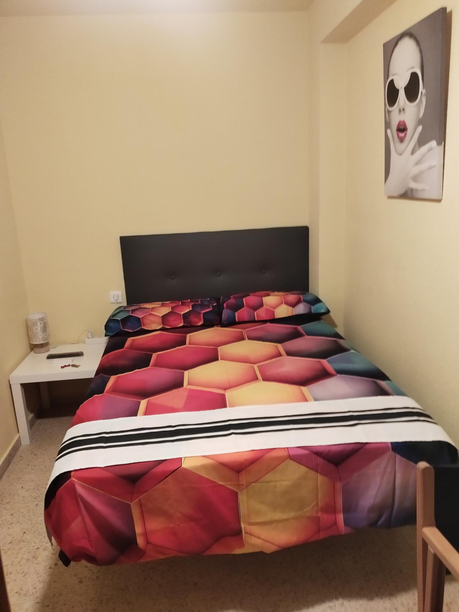Chambre Chez L'habitant València 661429