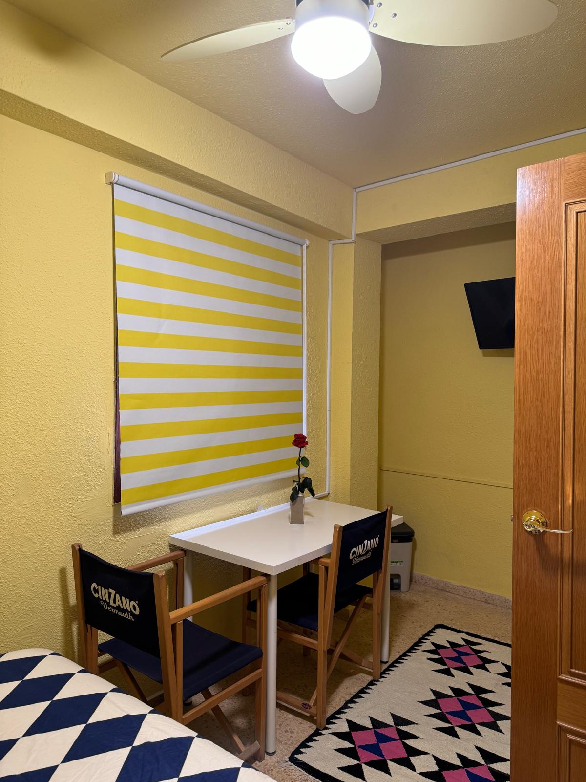 Chambre Chez L'habitant València 661429