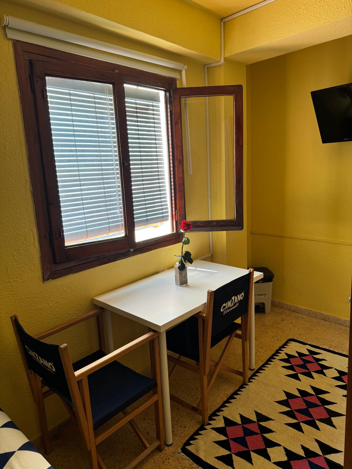 Chambre Chez L'habitant València 661429