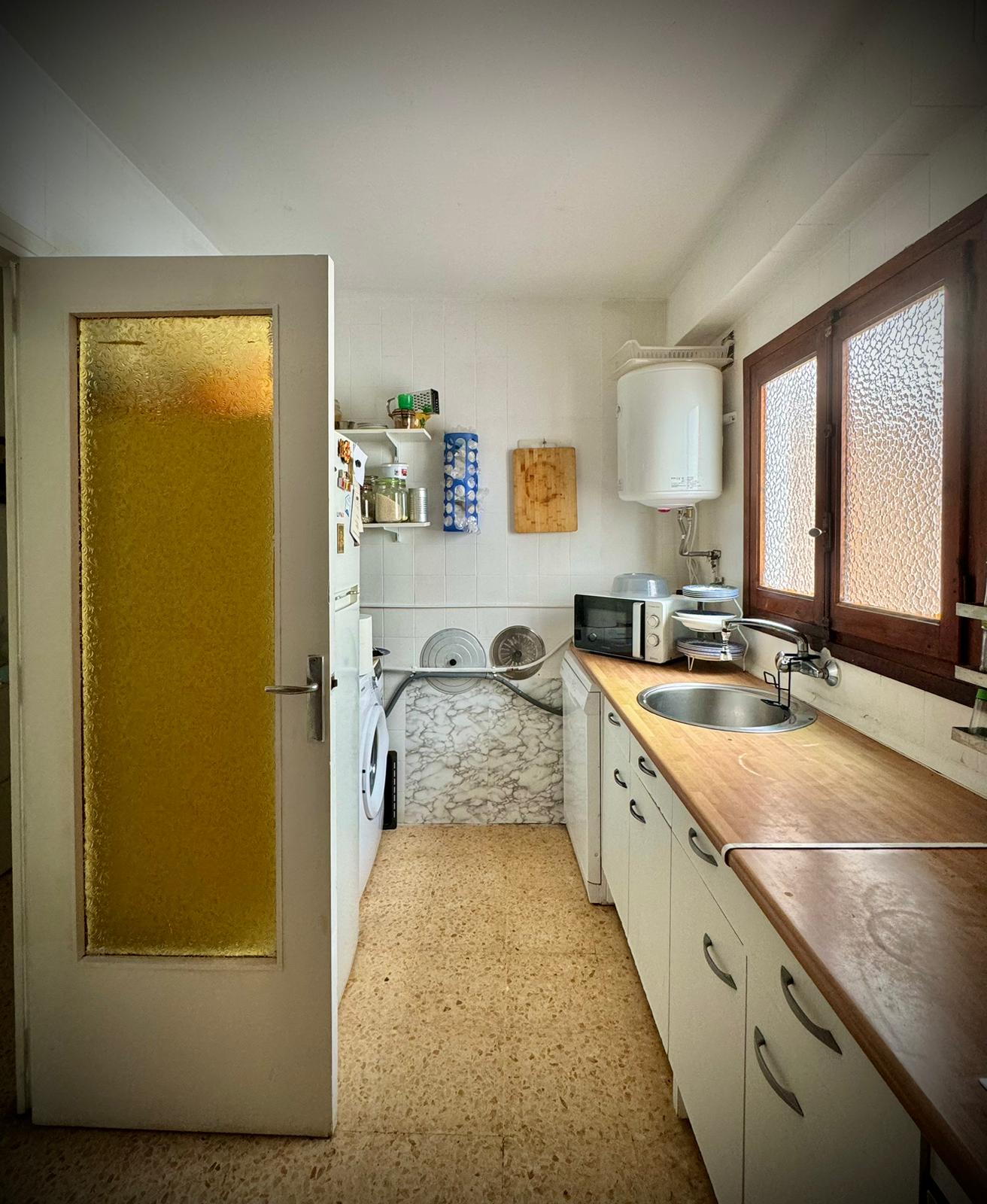 Chambre Chez L'habitant València 661429