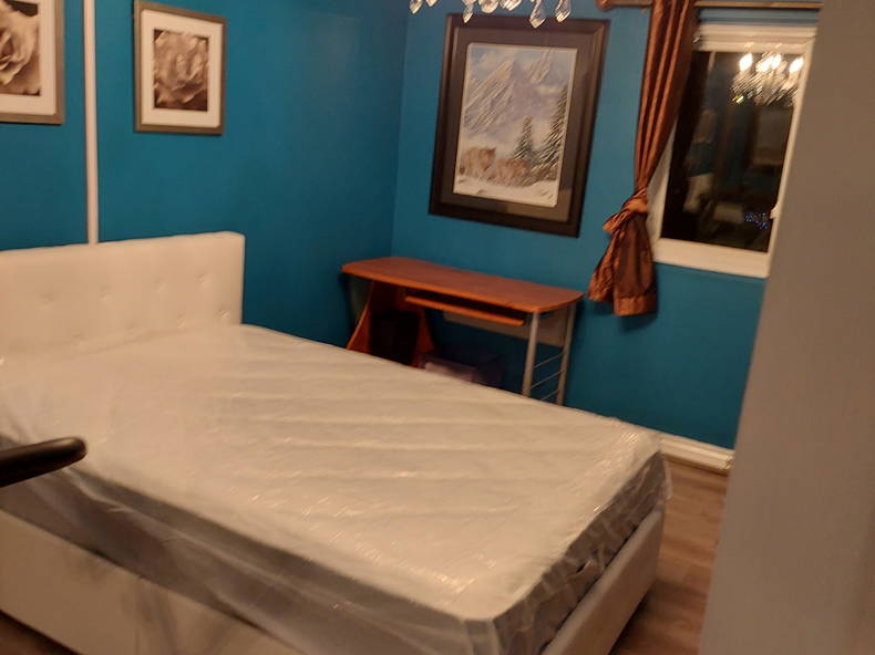 Zakwaterowanie U Rodziny Ottawa 398136-1