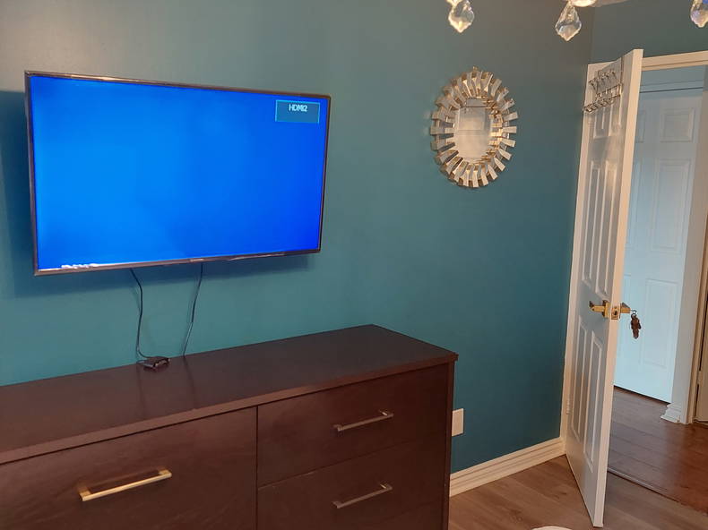 Zakwaterowanie U Rodziny Ottawa 398136-3