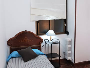 Roomlala | CHAMBRE DE SÉJOUR TEMPORAIRE À GROS- DONOSTIA