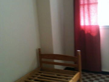 Room For Rent Marseille-Le-Cabot 25397