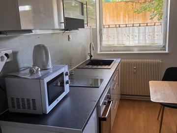 Chambre chez l'habitant à louer à Colmar - photo 2 : autre pièce-2