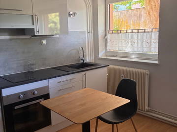 Chambre chez l'habitant à louer à Colmar - photo 3 : autre pièce-3