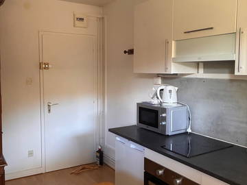 Chambre chez l'habitant à louer à Colmar - photo 4 : autre pièce-4