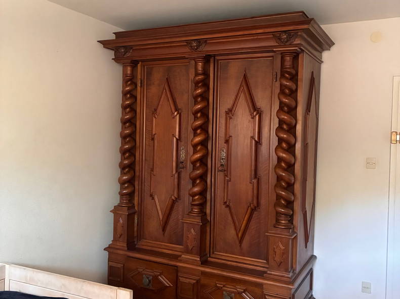 Chambre Chez L'habitant Colmar 245660-5