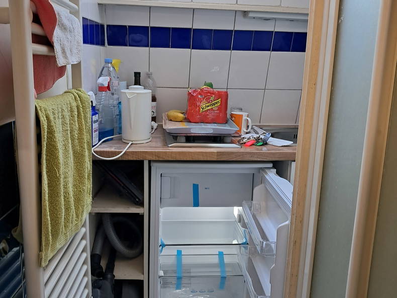 Entire Home Paris 494122-1