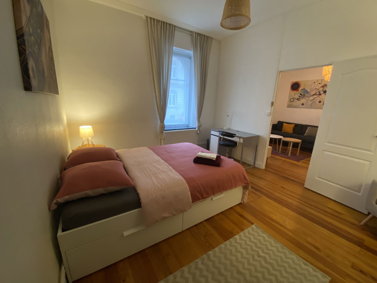 Coliving Metz 644026