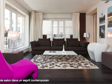 Room For Rent Paris 54234