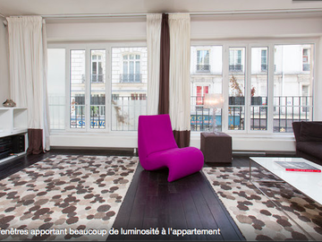 Room For Rent Paris 54234