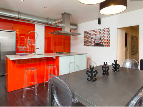 Homestay Paris 54234-4