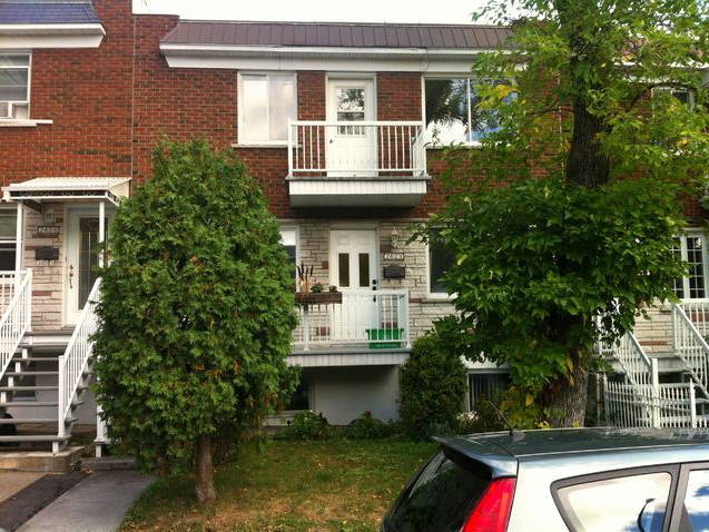 Colocation Montréal 33646-2