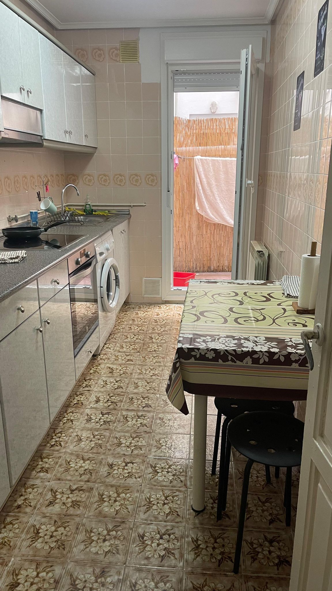 Chambre Chez L'habitant Zaragoza 315466