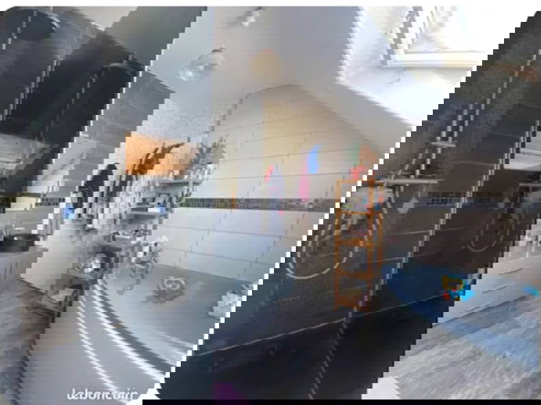 Quedarse En Casa Issoudun 597231-3