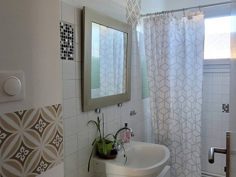 Chambre Chez L'habitant Cluny 659271-4