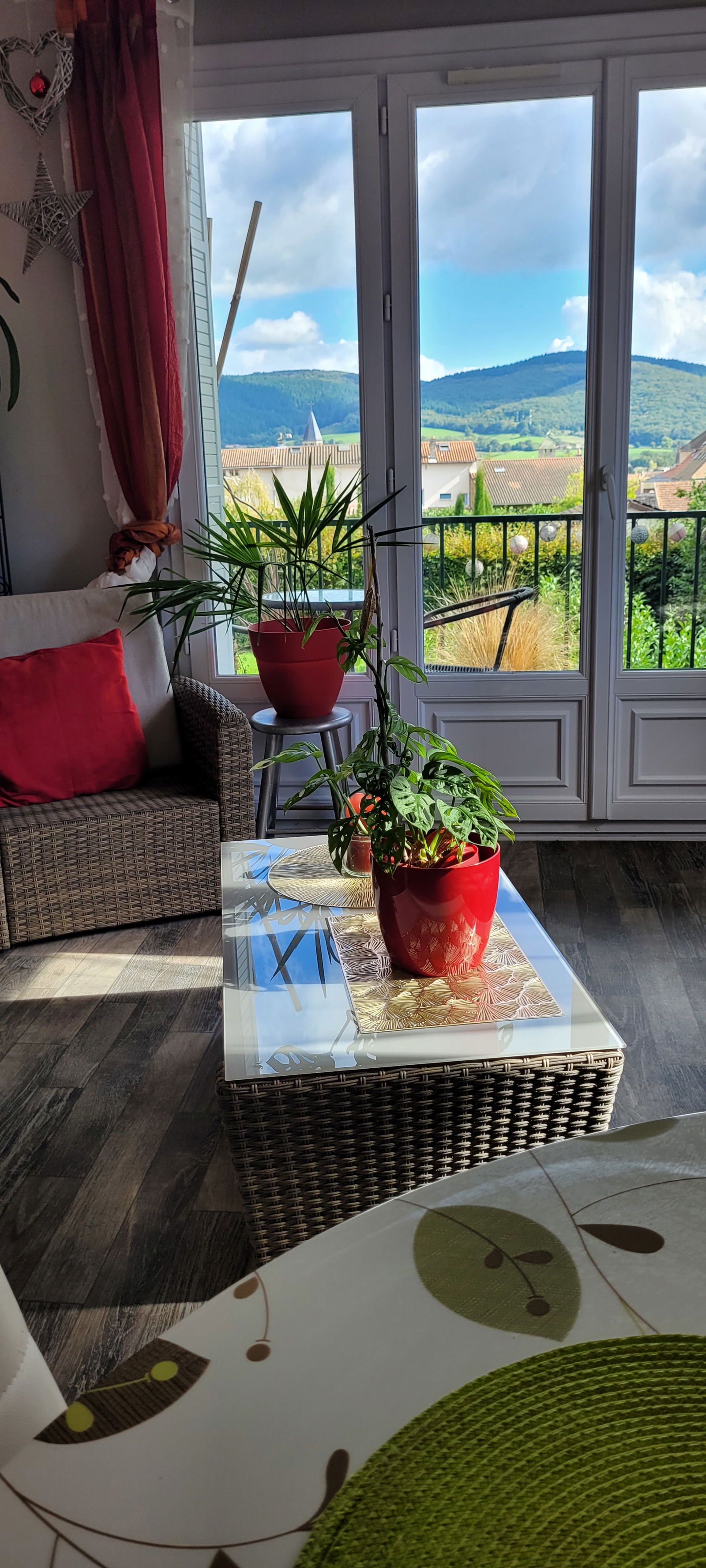 Chambre Chez L'habitant Cluny 659271