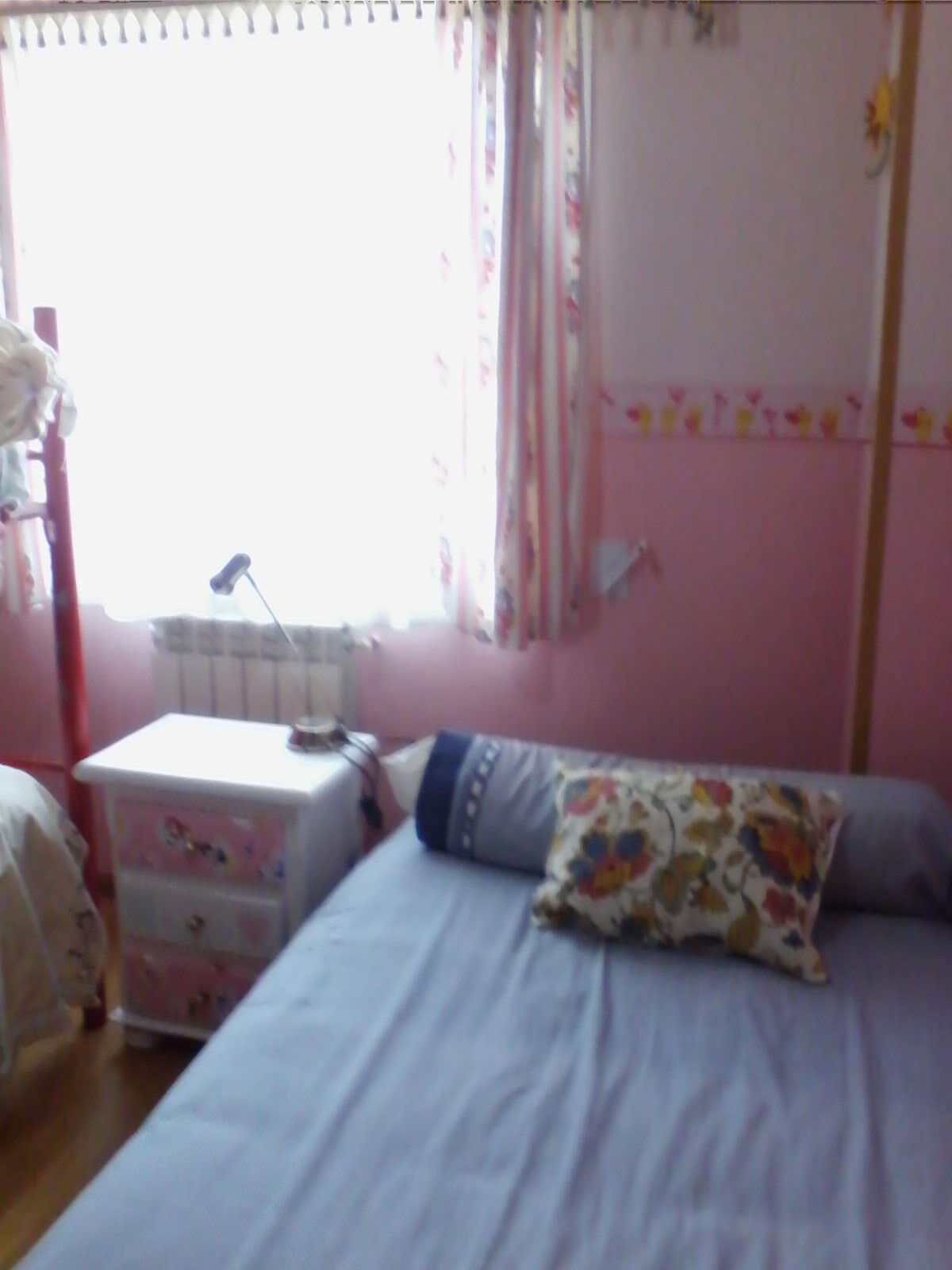 Chambre Chez L'habitant Madrid 149049