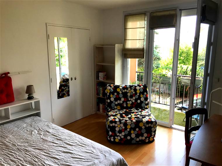 Homestay Toulouse 251378-1