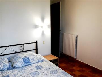Roomlala | Chambre  Déplacements Pro, Stage, Alternance Proche Chu Iut