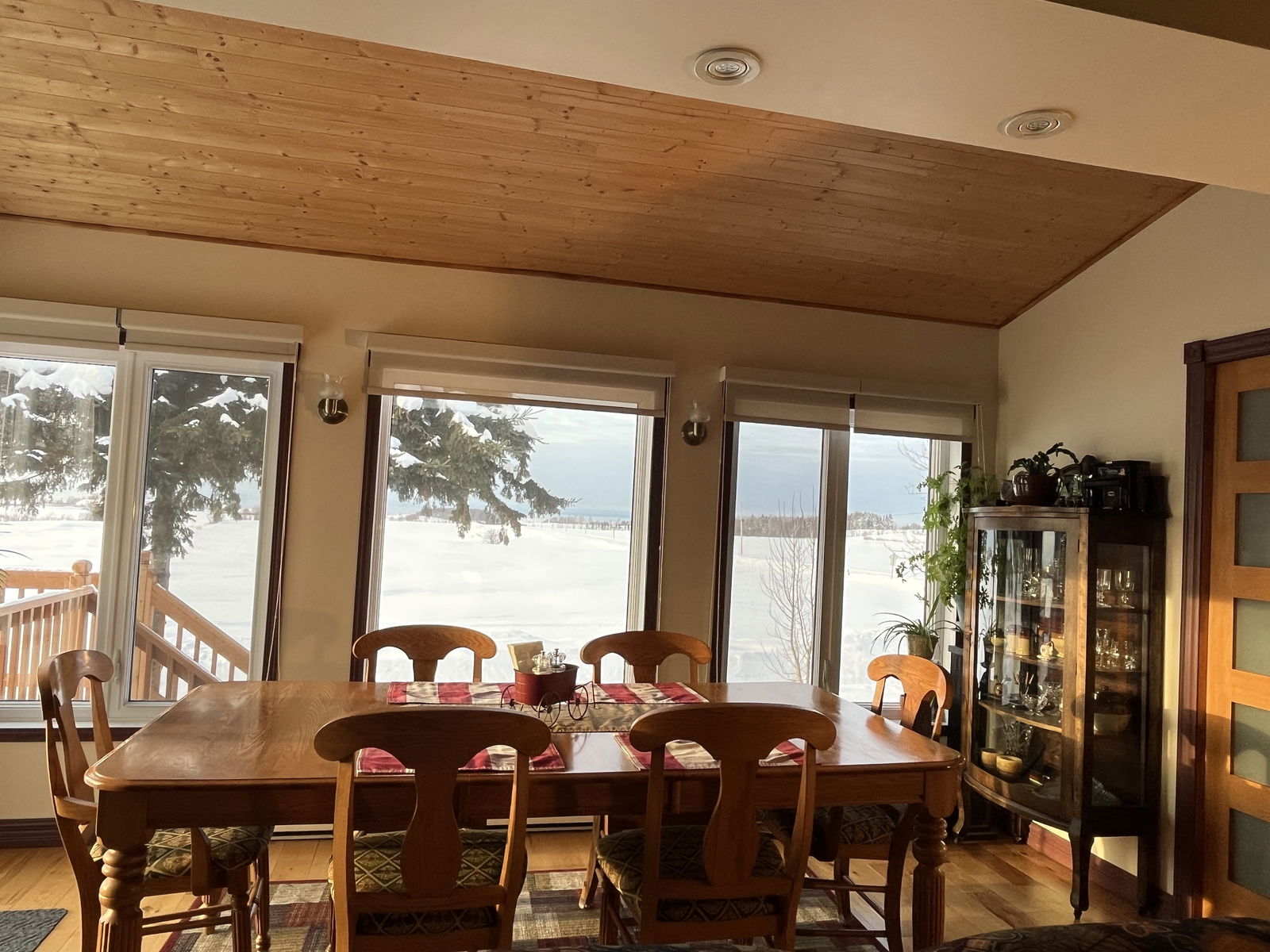 Chambres D'hôtes Saint-Ã�Loi 494123