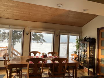 Chambre D'hôte Saint-Ã�Loi 494123-7