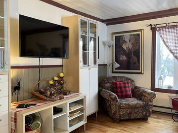 Chambre D'hôte Saint-Ã�Loi 494123-8