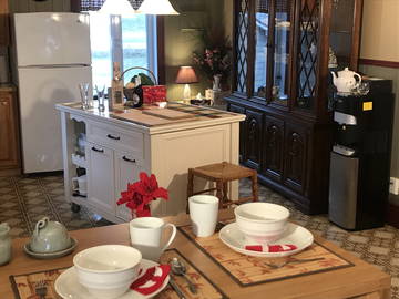 Chambre D'hôte Saint-Ã�Loi 494123-9