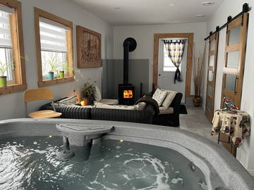 Chambre D'hôte Saint-Ã�Loi 494123-13